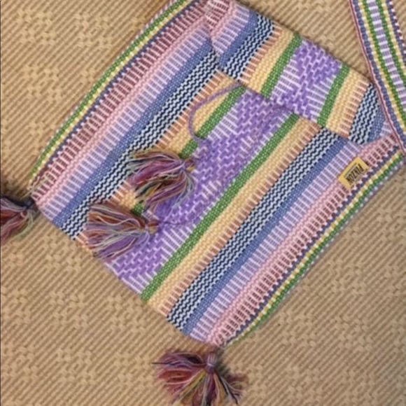 Purse colourful - Picture 3 of 3